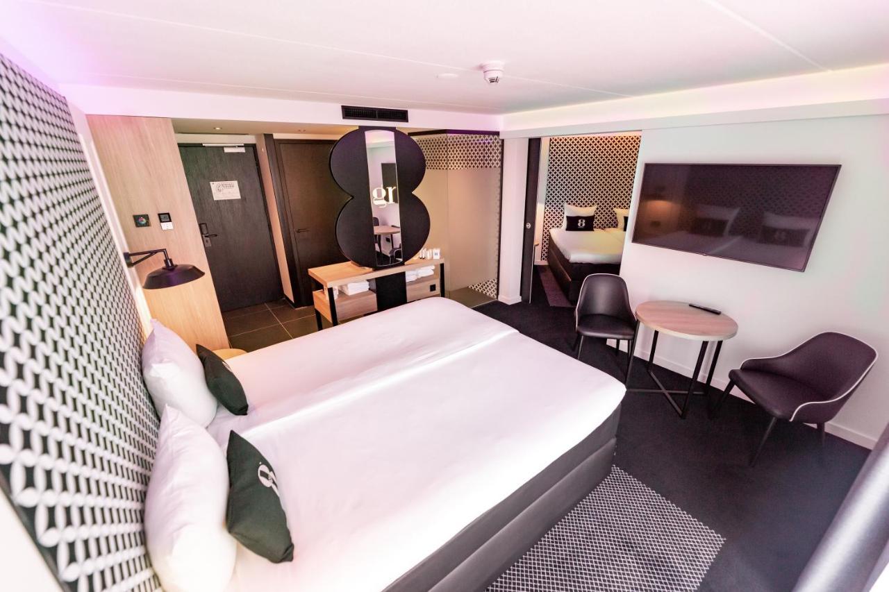 Gr8 Hotel ボーデグラヴェン エクステリア 写真