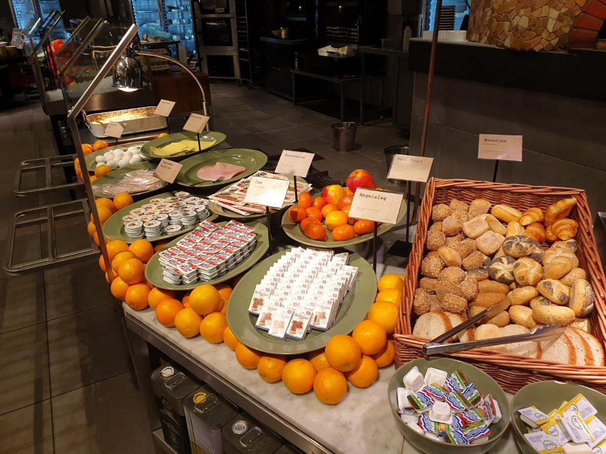Gr8 Hotel ボーデグラヴェン エクステリア 写真