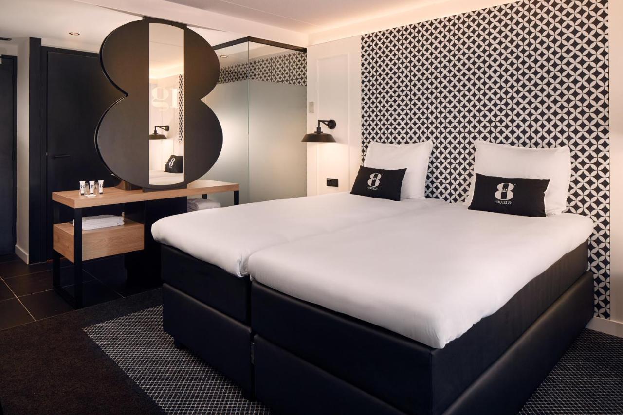 Gr8 Hotel ボーデグラヴェン エクステリア 写真
