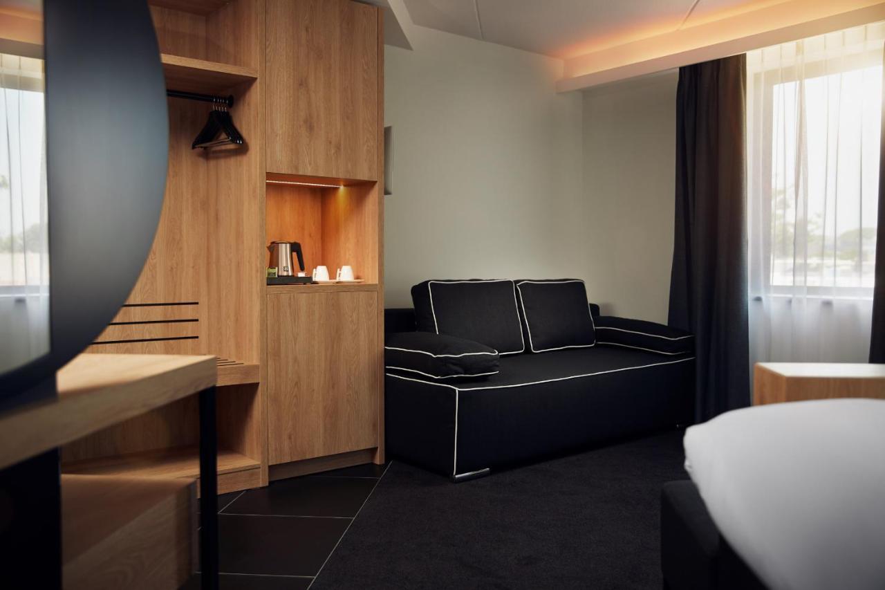Gr8 Hotel ボーデグラヴェン エクステリア 写真