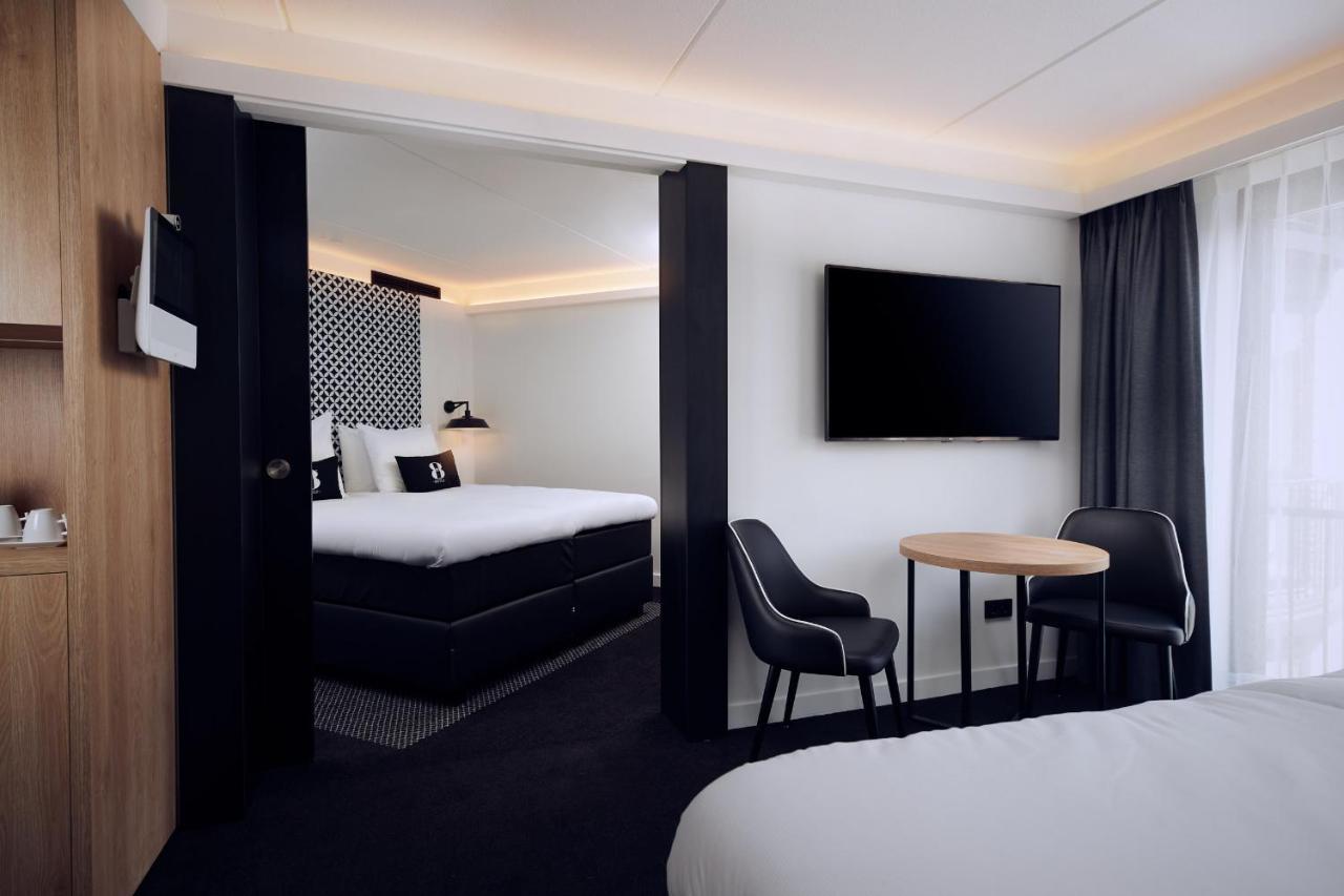 Gr8 Hotel ボーデグラヴェン エクステリア 写真